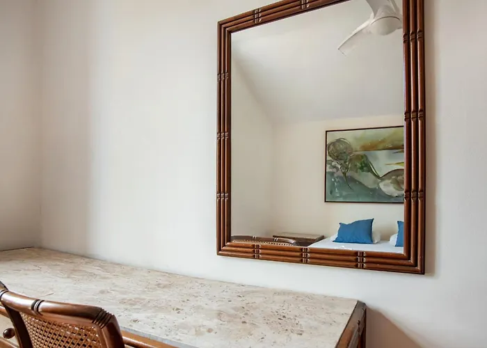 Herberg Large Family Flat In Campo De Ourique Lissabon
