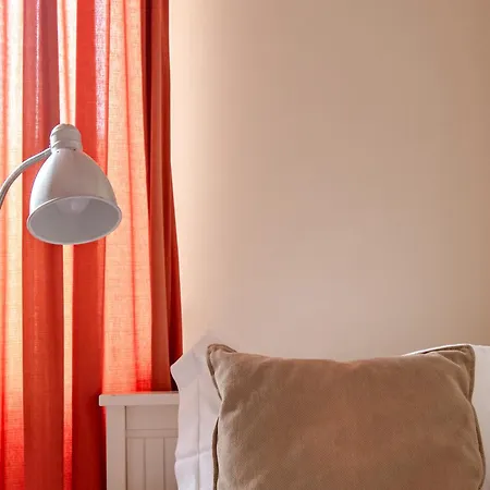 Inn Large Family Flat In Campo De Ourique Lisboa